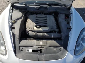 Porsche Cayenne 3.6L 6 All wheel drive - 19400 лв. / 9919.06 € - 53683422 4 | Car24.bg Porsche Cayenne 3.6L 6 All wheel drive - 19400 лв. / 9919.06 € - 53683422 4