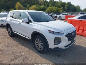 Hyundai Santa fe SEL AWD - Car24.bg Hyundai Santa fe SEL AWD