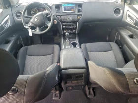 Nissan Pathfinder 3.5L 6 4x4 w/Front Whl Drv - 7000 € / 13690.81 лв. - 12016665 12 | Car24.bg Nissan Pathfinder 3.5L 6 4x4 w/Front Whl Drv - 7000 € / 13690.81 лв. - 12016665 12