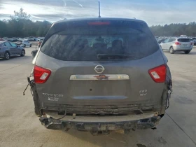 Nissan Pathfinder 3.5L 6 4x4 w/Front Whl Drv - 7000 € / 13690.81 лв. - 12016665 10 | Car24.bg Nissan Pathfinder 3.5L 6 4x4 w/Front Whl Drv - 7000 € / 13690.81 лв. - 12016665 10