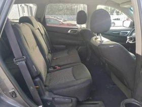 Nissan Pathfinder 3.5L 6 4x4 w/Front Whl Drv - 7000 € / 13690.81 лв. - 12016665 3 | Car24.bg Nissan Pathfinder 3.5L 6 4x4 w/Front Whl Drv - 7000 € / 13690.81 лв. - 12016665 3