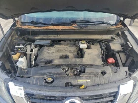 Nissan Pathfinder 3.5L 6 4x4 w/Front Whl Drv - 7000 € / 13690.81 лв. - 12016665 4 | Car24.bg Nissan Pathfinder 3.5L 6 4x4 w/Front Whl Drv - 7000 € / 13690.81 лв. - 12016665 4