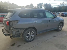 Nissan Pathfinder 3.5L 6 4x4 w/Front Whl Drv - 7000 € / 13690.81 лв. - 12016665 7 | Car24.bg Nissan Pathfinder 3.5L 6 4x4 w/Front Whl Drv - 7000 € / 13690.81 лв. - 12016665 7