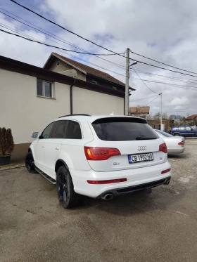 Audi Q7 3.0 tdi - 15360 € / 30041.55 лв. - 59041165 17 | Car24.bg Audi Q7 3.0 tdi - 15360 € / 30041.55 лв. - 59041165 17