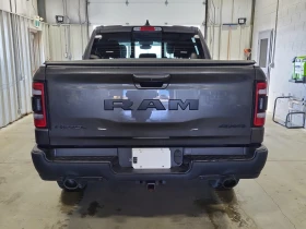 Dodge RAM 1500 REBEL CREW CAB SHORT BED | Auto.bg — изображение 6 Dodge RAM 1500 REBEL CREW CAB SHORT BED | Auto.bg — изображение 6