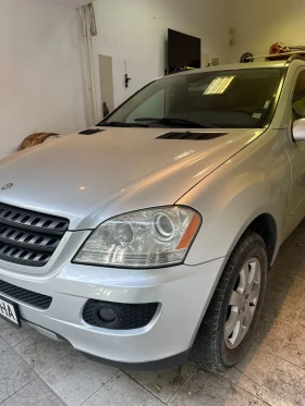Mercedes-Benz ML 350 - 7500 € / 14668.73 лв. - 49901450 6 | Car24.bg Mercedes-Benz ML 350 - 7500 € / 14668.73 лв. - 49901450 6