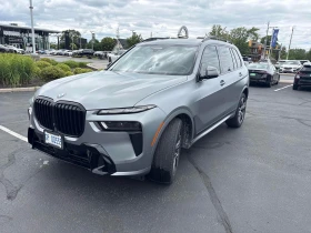 BMW X7 XDRIVE 40I * * CARFAX * * АВТО КРЕДИТ * * - Car24.bg BMW X7 XDRIVE 40I * * CARFAX * * АВТО КРЕДИТ * *