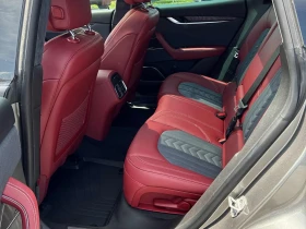 Maserati Levante GranLusso | Auto.bg — изображение 12 Maserati Levante GranLusso | Auto.bg — изображение 12
