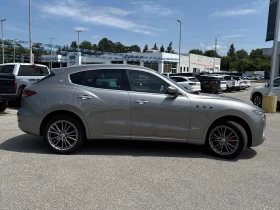 Maserati Levante GranLusso | Auto.bg — изображение 3 Maserati Levante GranLusso | Auto.bg — изображение 3