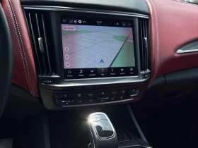 Maserati Levante GranLusso | Auto.bg — изображение 8 Maserati Levante GranLusso | Auto.bg — изображение 8