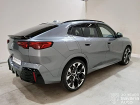 BMW X2 20d xDrive M Sport Paket | Auto.bg — изображение 3 BMW X2 20d xDrive M Sport Paket | Auto.bg — изображение 3