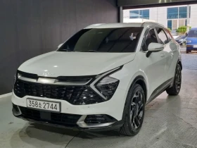 Kia Sportage Diesel 2.0 2WD| 184к.с.| ВКЛ.ТЕХНОТЕСТ