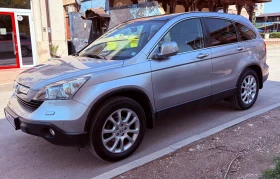 Honda Cr-v - Car24.bg Honda Cr-v