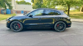 Porsche Macan GTS* PTV+ * Sport Chrono* 360* BOSE* PREMIUM+ * УН | Auto.bg — изображение 2 Porsche Macan GTS* PTV+ * Sport Chrono* 360* BOSE* PREMIUM+ * УН | Auto.bg — изображение 2