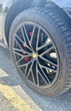 Porsche Macan GTS* PTV+ * Sport Chrono* 360* BOSE* PREMIUM+ * УН | Auto.bg — изображение 17 Porsche Macan GTS* PTV+ * Sport Chrono* 360* BOSE* PREMIUM+ * УН | Auto.bg — изображение 17