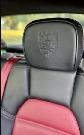 Porsche Macan GTS* PTV+ * Sport Chrono* 360* BOSE* PREMIUM+ * УН | Auto.bg — изображение 14 Porsche Macan GTS* PTV+ * Sport Chrono* 360* BOSE* PREMIUM+ * УН | Auto.bg — изображение 14