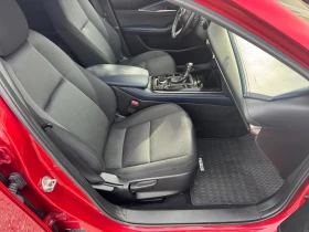 Mazda CX-30 2.0i SkyActiv-X MHEV Mild-Hybrid | Auto.bg — изображение 9 Mazda CX-30 2.0i SkyActiv-X MHEV Mild-Hybrid | Auto.bg — изображение 9