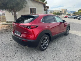 Mazda CX-30 2.0i SkyActiv-X MHEV Mild-Hybrid | Auto.bg — изображение 4 Mazda CX-30 2.0i SkyActiv-X MHEV Mild-Hybrid | Auto.bg — изображение 4