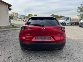 Mazda CX-30 2.0i SkyActiv-X MHEV Mild-Hybrid | Auto.bg — изображение 5 Mazda CX-30 2.0i SkyActiv-X MHEV Mild-Hybrid | Auto.bg — изображение 5