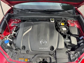 Mazda CX-30 2.0i SkyActiv-X MHEV Mild-Hybrid | Auto.bg — изображение 16 Mazda CX-30 2.0i SkyActiv-X MHEV Mild-Hybrid | Auto.bg — изображение 16