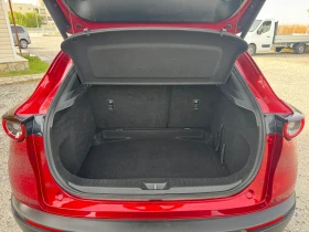 Mazda CX-30 2.0i SkyActiv-X MHEV Mild-Hybrid | Auto.bg — изображение 14 Mazda CX-30 2.0i SkyActiv-X MHEV Mild-Hybrid | Auto.bg — изображение 14