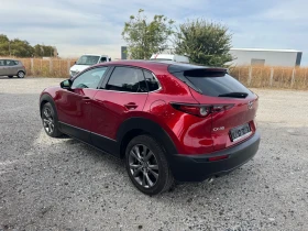 Mazda CX-30 2.0i SkyActiv-X MHEV Mild-Hybrid | Auto.bg — изображение 6 Mazda CX-30 2.0i SkyActiv-X MHEV Mild-Hybrid | Auto.bg — изображение 6