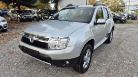 Dacia Duster 1.5dci-Prestige
