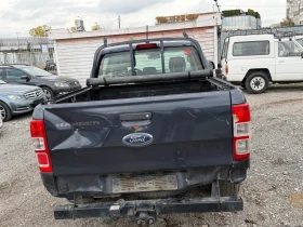 Ford Ranger * 2.0TDCI* 4x4* ТЕГЛИЧ* EURO6C* 199000km* - 16500 € - 17190368 16 | Car24.bg Ford Ranger * 2.0TDCI* 4x4* ТЕГЛИЧ* EURO6C* 199000km* - 16500 € - 17190368 16
