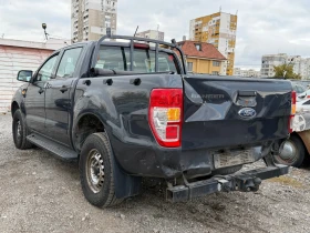 Ford Ranger * 2.0TDCI* 4x4* ТЕГЛИЧ* EURO6C* 199000km* - 16500 € - 17190368 14 | Car24.bg Ford Ranger * 2.0TDCI* 4x4* ТЕГЛИЧ* EURO6C* 199000km* - 16500 € - 17190368 14