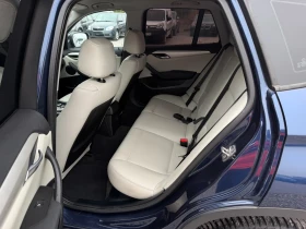 BMW X1 2.0D 143к.с * Автомат* * Навигация* | Auto.bg — изображение 14 BMW X1 2.0D 143к.с * Автомат* * Навигация* | Auto.bg — изображение 14