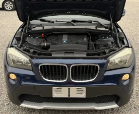 BMW X1 2.0D 143к.с * Автомат* * Навигация* | Auto.bg — изображение 17 BMW X1 2.0D 143к.с * Автомат* * Навигация* | Auto.bg — изображение 17