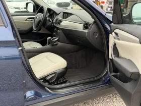 BMW X1 2.0D 143к.с * Автомат* * Навигация* | Auto.bg — изображение 11 BMW X1 2.0D 143к.с * Автомат* * Навигация* | Auto.bg — изображение 11