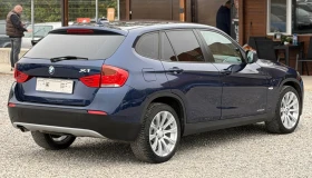 BMW X1 2.0D 143к.с * Автомат* * Навигация* | Auto.bg — изображение 6 BMW X1 2.0D 143к.с * Автомат* * Навигация* | Auto.bg — изображение 6