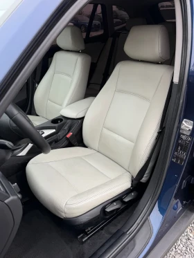 BMW X1 2.0D 143к.с * Автомат* * Навигация* | Auto.bg — изображение 12 BMW X1 2.0D 143к.с * Автомат* * Навигация* | Auto.bg — изображение 12