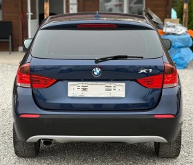 BMW X1 2.0D 143к.с * Автомат* * Навигация* | Auto.bg — изображение 5 BMW X1 2.0D 143к.с * Автомат* * Навигация* | Auto.bg — изображение 5