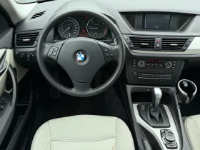 BMW X1 2.0D 143к.с * Автомат* * Навигация* | Auto.bg — изображение 10 BMW X1 2.0D 143к.с * Автомат* * Навигация* | Auto.bg — изображение 10