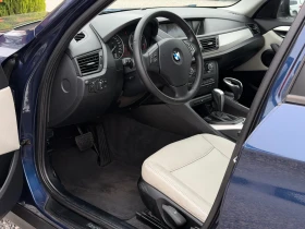 BMW X1 2.0D 143к.с * Автомат* * Навигация* | Auto.bg — изображение 9 BMW X1 2.0D 143к.с * Автомат* * Навигация* | Auto.bg — изображение 9