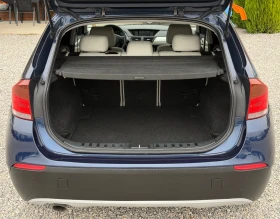 BMW X1 2.0D 143к.с * Автомат* * Навигация* | Auto.bg — изображение 16 BMW X1 2.0D 143к.с * Автомат* * Навигация* | Auto.bg — изображение 16