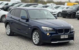 BMW X1 2.0D 143к.с * Автомат* * Навигация* | Auto.bg — изображение 3 BMW X1 2.0D 143к.с * Автомат* * Навигация* | Auto.bg — изображение 3
