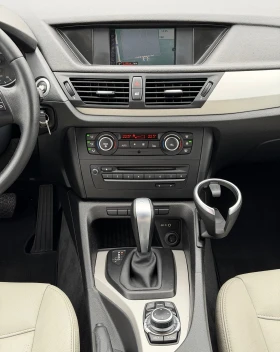 BMW X1 2.0D 143к.с * Автомат* * Навигация* | Auto.bg — изображение 15 BMW X1 2.0D 143к.с * Автомат* * Навигация* | Auto.bg — изображение 15