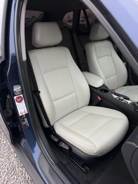 BMW X1 2.0D 143к.с * Автомат* * Навигация* | Auto.bg — изображение 13 BMW X1 2.0D 143к.с * Автомат* * Навигация* | Auto.bg — изображение 13