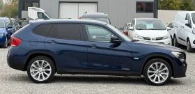 BMW X1 2.0D 143к.с * Автомат* * Навигация* | Auto.bg — изображение 8 BMW X1 2.0D 143к.с * Автомат* * Навигация* | Auto.bg — изображение 8