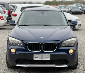 BMW X1 2.0D 143к.с * Автомат* * Навигация* | Auto.bg — изображение 2 BMW X1 2.0D 143к.с * Автомат* * Навигация* | Auto.bg — изображение 2