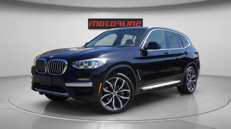 BMW X3 xDrive30i CARPLAY* CAM* KEYLESS* ПОДГРЕВ*  - 47200 лв. / 24132.98 € - 91117761 1 | Car24.bg BMW X3 xDrive30i CARPLAY* CAM* KEYLESS* ПОДГРЕВ*  - 47200 лв. / 24132.98 € - 91117761 1