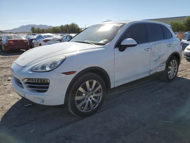 Porsche Cayenne 3.6L 6 All wheel drive - 19400 лв. / 9919.06 € - 53683422 1 | Car24.bg Porsche Cayenne 3.6L 6 All wheel drive - 19400 лв. / 9919.06 € - 53683422 1