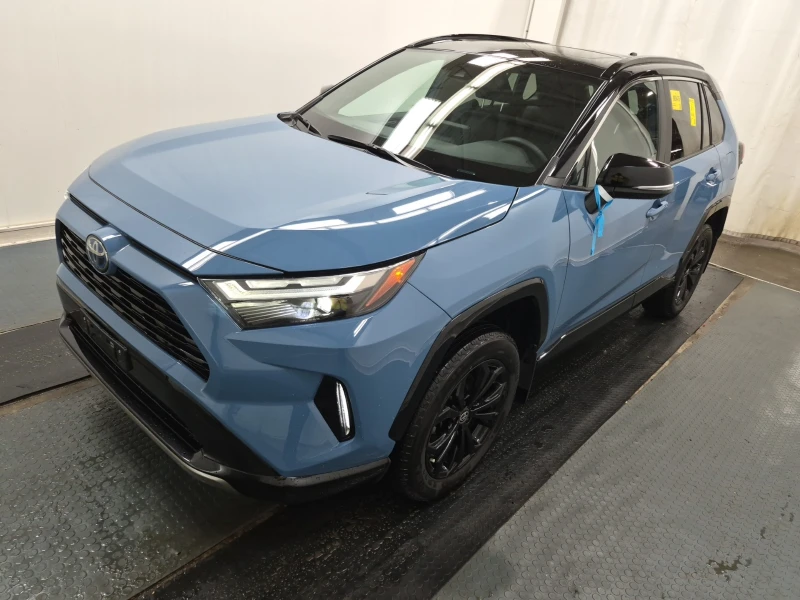 Toyota Rav4 XSE - 33900 € / 66302.64 лв. - 86045925 1 | Car24.bg Toyota Rav4 XSE - 33900 € / 66302.64 лв. - 86045925 1