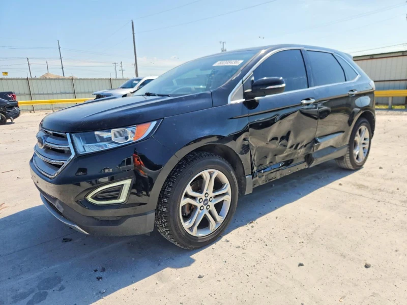 Ford Edge 2.0l Titanium - 10000 € - 86662337 1 | Car24.bg Ford Edge 2.0l Titanium - 10000 € - 86662337 1