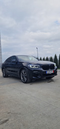 BMW X4 M40 i - [4] 