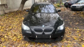 BMW 530 d M Paket lci Auto - Car24.bg BMW 530 d M Paket lci Auto