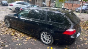 BMW 530 d M Paket lci Auto - 10500 лв. / 5368.56 € - 86083246 4 | Car24.bg BMW 530 d M Paket lci Auto - 10500 лв. / 5368.56 € - 86083246 4